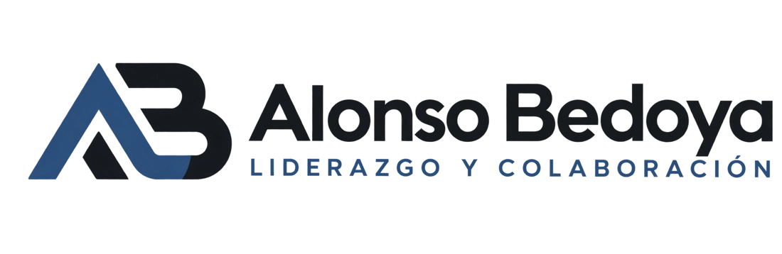 Alonso Bedoya — Liderazgo y colaboración